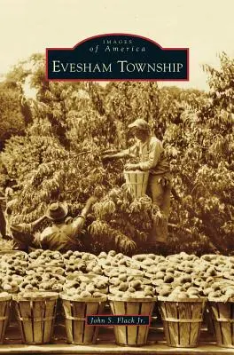 Municipio de Evesham - Evesham Township