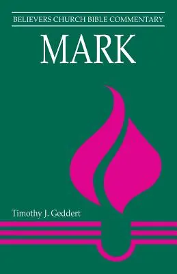 Marque - Mark