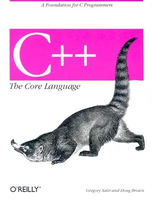 C++, el lenguaje básico: Una base para programadores C - C++ the Core Language: A Foundation for C Programmers