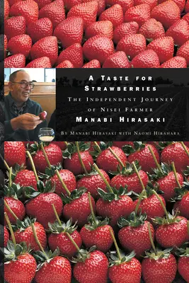 Gusto por las fresas: - A Taste for Strawberries: