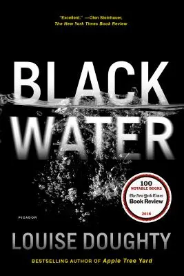 Agua negra - Black Water