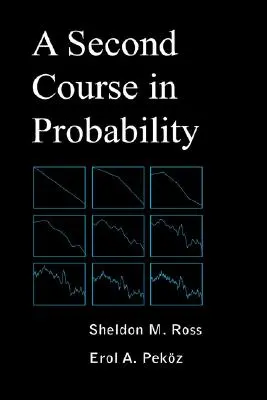 Segundo curso de probabilidad - A Second Course in Probability