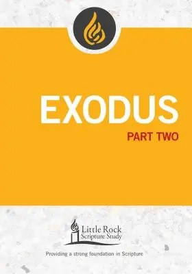 Éxodo, segunda parte - Exodus, Part Two