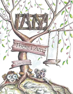 Ahí estoy yo: viéndome en los demás - There I Am: Seeing Myelf in Others