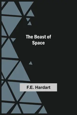 La bestia del espacio - The Beast of Space