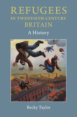 Los refugiados en la Gran Bretaña del siglo XX - Refugees in Twentieth-Century Britain