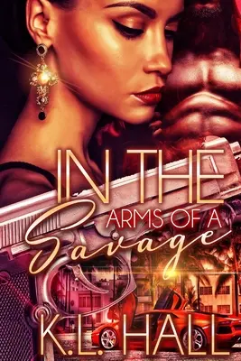 En brazos de un salvaje - In the Arms of a Savage