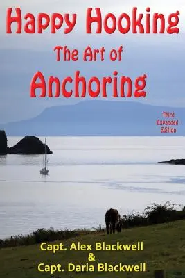 Happy Hooking - El arte de anclar - Happy Hooking - The Art of Anchoring