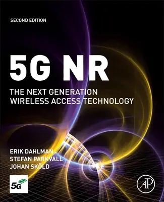 5g NR: La próxima generación de tecnología de acceso inalámbrico - 5g NR: The Next Generation Wireless Access Technology