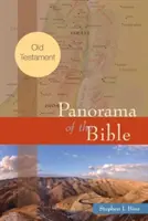 Panorama de la Biblia: Antiguo Testamento - Panorama of the Bible: Old Testament