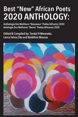 Best New» Antología de poetas africanos 2020» - Best New