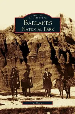 Parque Nacional de Badlands - Badlands National Park