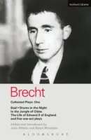 Brecht Obras Completas: Una - Brecht Collected Plays: One