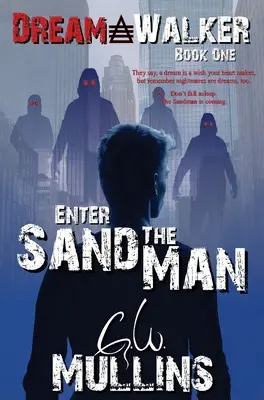 El hombre de arena - Enter The Sand Man