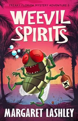 Espíritus de gorgojo - Weevil Spirits