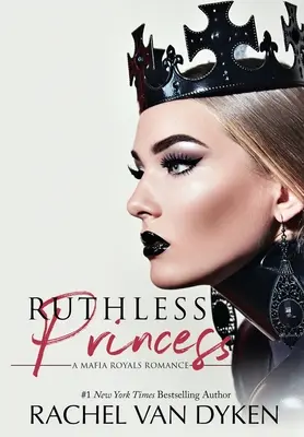 Princesa despiadada - Ruthless Princess