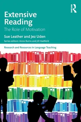 Lectura extensiva: El papel de la motivación - Extensive Reading: The Role of Motivation