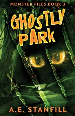 Parque Fantasmal - Ghostly Park