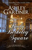 Un cadáver en Berkeley Square - A Body in Berkeley Square