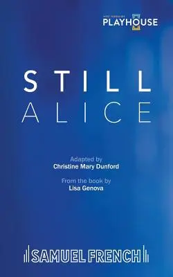 La muerte en el hospital - Still Alice