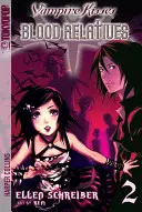 Besos de vampiro: Parientes de Sangre, Volumen II - Vampire Kisses: Blood Relatives, Volume II