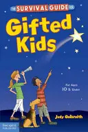 Guía de supervivencia para niños superdotados - The Survival Guide for Gifted Kids