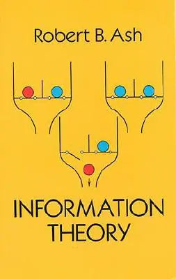 Teoría de la información - Information Theory