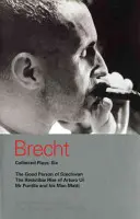 Brecht Obras Completas: Seis - Brecht Collected Plays: Six