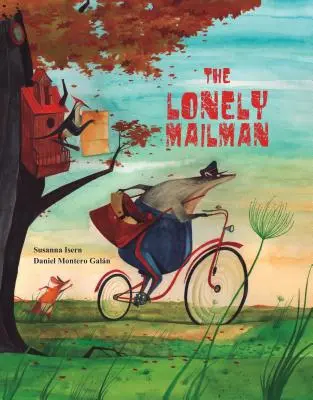 El Cartero Solitario - The Lonely Mailman