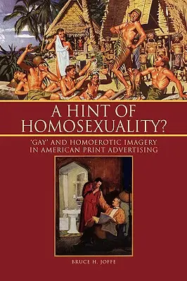 ¿Un indicio de homosexualidad? - A Hint of Homosexuality?