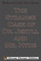 El extraño caso del Dr. Jekyll y Mr. Hyde - The Strange Case of Dr. Jekyll and Mr. Hyde