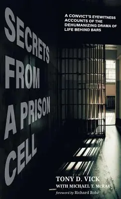 Secretos de una celda - Secrets from a Prison Cell