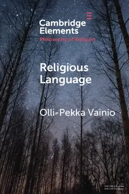 Lenguaje religioso - Religious Language