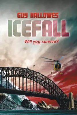 Cascada de hielo: ¿Sobrevivirás? - Icefall: Will you survice?