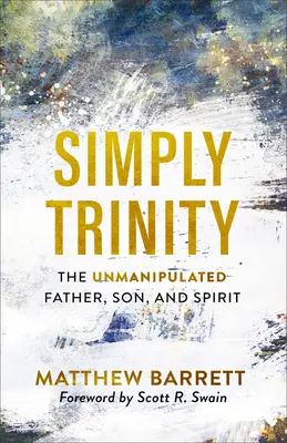 Simplemente Trinidad - Simply Trinity