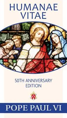 Humanae Vitae, edición del 50 aniversario - Humanae Vitae, 50th Anniversary Edition