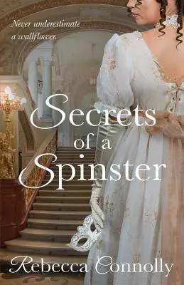 Secretos de una solterona - Secrets of a Spinster