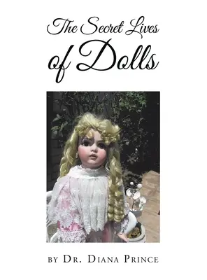 La vida secreta de las muñecas - The Secret Lives of Dolls
