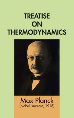 Tratado de Termodinámica - Treatise on Thermodynamics