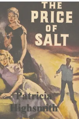 El precio de la sal - The Price of Salt