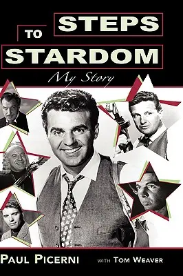 Pasos hacia el estrellato Hb - Steps to Stardom Hb