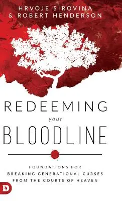 Redimiendo tu linaje: Fundamentos para Romper Maldiciones Generacionales de las Cortes del Cielo - Redeeming Your Bloodline: Foundations for Breaking Generational Curses from the Courts of Heaven