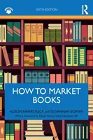 Cómo comercializar libros - How to Market Books