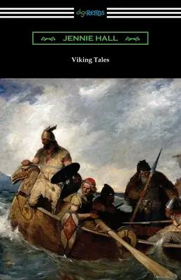 Cuentos vikingos - Viking Tales