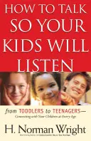 Cómo hablar para que tus hijos te escuchen - How to Talk So Your Kids Will Listen