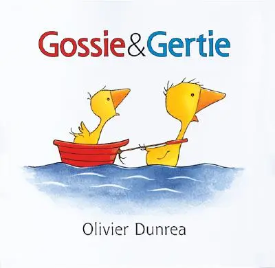 Gossie y Gertie - Gossie & Gertie