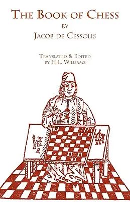 El libro del ajedrez - The Book of Chess