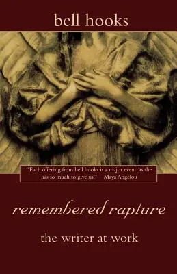 Rapto Recordado: El escritor en acción - Remembered Rapture: The Writer at Work