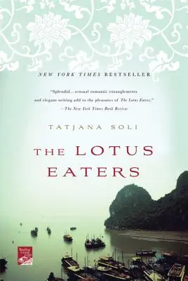 Los comedores de loto - The Lotus Eaters