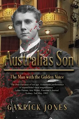 El hijo de Australia: El hombre de la voz de oro - Australia's Son: The Man with the Golden Voice